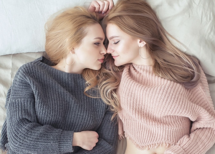 How Can I Find a Lesbian Partner?