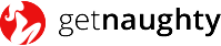 site logo