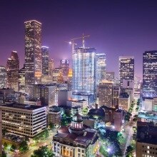 houston hookup